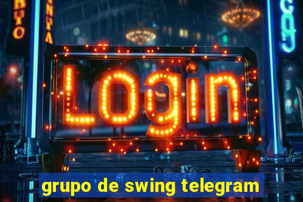 grupo de swing telegram